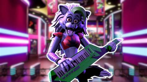 roxy fnaf Search